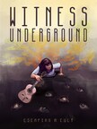Witness Underground official poster 3:4