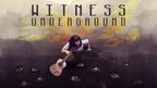 Witness Underground 16:9 streaming service banner [no laurels]