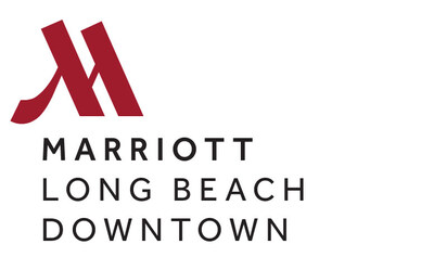 Marriott Long Beach Downtown Logo