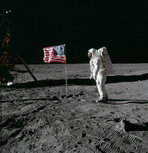 NASA to Commemorate 55th Anniversary of Apollo 11 Moon Landing