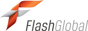 FLASH GLOBAL'S CHIEF OPERATING OFFICER, KRIS MICHEL, NAMED A 2024 DC VELOCITY RAINMAKER AWARD RECIPIENT