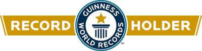 Princess Cruises Sets New GUINNESS WORLD RECORDS™ Title for World’s Largest Pizza Party at Multiple Venues with Hungry Guests Devouring More Than 60,000 Slices of Pizza!