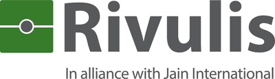 Rivulis Logo