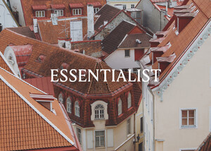 Essentialist Announces $10 Million in Series A Funding Led By Iris Ventures