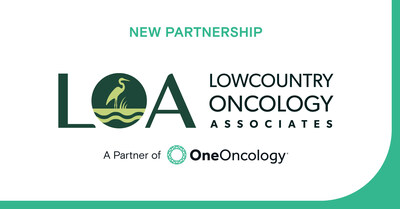 Lowcountry Oncology Associates, whose providers have been serving cancer patients in Charleston since 2001, is the third South Carolina oncology practice and 24th nationally to join the OneOncology platform.
