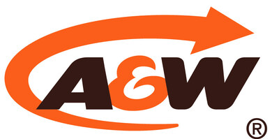 Logo A&W Canada (Groupe CNW/Services alimentaires A&W du Canada Inc.)