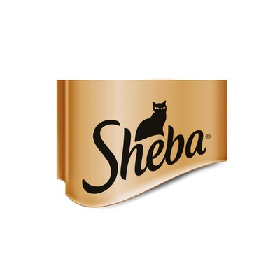 The SHEBA® Brand