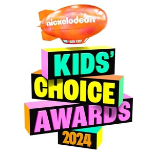 NICKELODEON KIDS' CHOICE AWARDS 2024 DIVES INTO BIKINI BOTTOM TO CELEBRATE 25 YEARS OF SPONGEBOB SQUAREPANTS