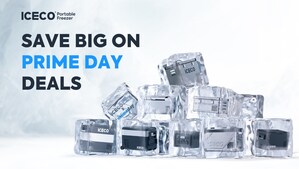 Cool Savings Ahead! Score Big with ICECO's Best Cooling Gear