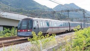 Mace appointed as Hong Kong MTR's Programme Management Partner for its New Railway Extension Projects