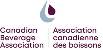CBA Logo (CNW Group/Canadian Beverage Association)