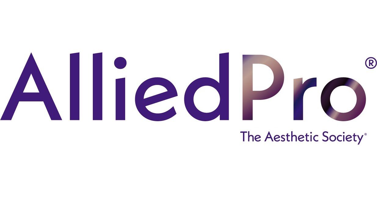 The Aesthetic Society Launches New Membership Program 'AlliedPro'