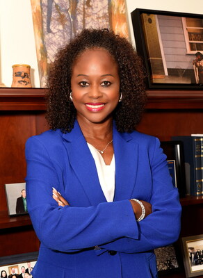 Dr. Katrina E. Bell-Jordan