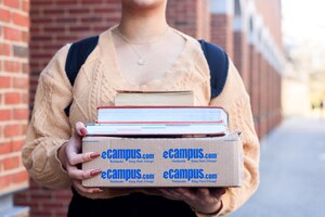 eCampus.com Announces Official Online Bookstore Partnership with The Catholic University of America