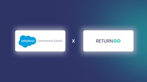 ReturnGO Brings Seamless Returns &amp; Exchanges to Salesforce Commerce Cloud, Marking Next Step in Cross-Platform Expansion