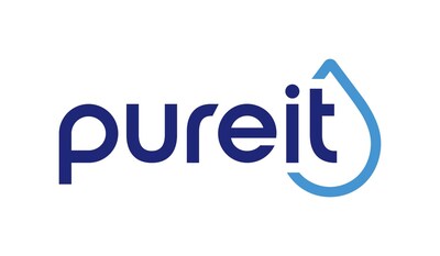 Pureit logo