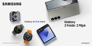 Samsung pushes boundaries of Mobile AI in UAE with attractive pre-launch benefits for its latest flagship devices