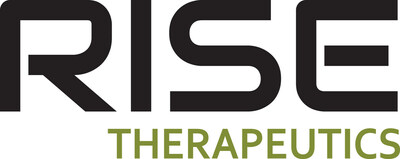 (PRNewsfoto/Rise Therapeutics) (PRNewsfoto/Rise Therapeutics)