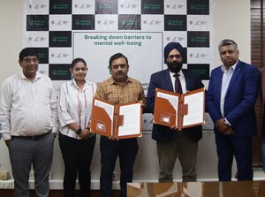 Boehringer Ingelheim India enters into second collaboration with SIIC IIT Kanpur to support healthcare innovation