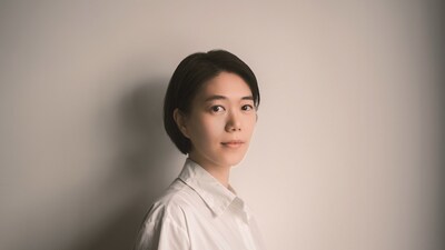 Taiwanese actress and writer Joanne DENG's novel Second Lead won the biggest awards at last year's "Story to Screen"