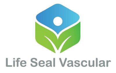 Life Seal Vascular Logo