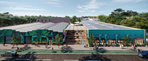 Miami-based Developer Future of Cities Receives Unanimous Approval of $5.5 Million Incentive Package and Multifamily Rezoning from Jacksonville City Council for Phoenix Arts & Innovation District