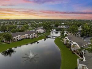 JBM Brokers the Sale of Brantley Pines Apartments in Fort Myers