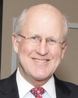 David Walker, Former U.S. Comptroller General, Alexandria, VA