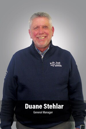 "Stehlar" Happenings at Frank's Mr. Plumber - Industry Expert Duane Stehlar tapped as new General Manager!