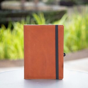 DODOcase Unveils Luxurious English Bridle Leather iPad Case--A Blend of Tradition and Innovation