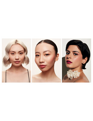 Blo Blow Dry Bar announces it has partnered with Bare Minerals, a globally-recognized makeup and skincare brand. Bare Minerals will serve as Blo’s exclusive retail makeup brand, and has created three exclusive looks that will be available in Blo locations across the U.S. and Canada.