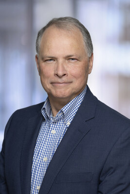 Michael Osment, Managing Director