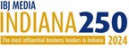 Indiana 250 Logo