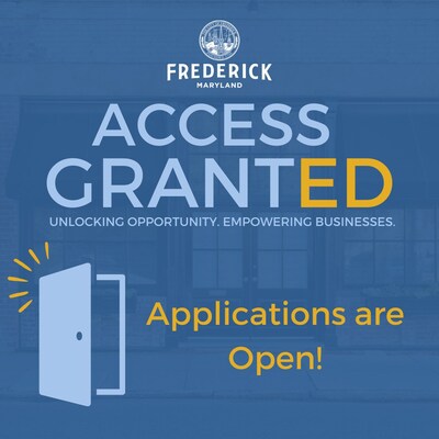 Access Granted