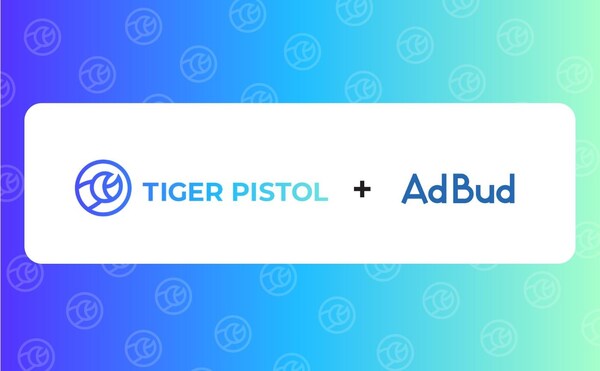 AdBud’s platform automates intelligent advertising, SEM optimizations, and monthly reporting through a single, easy-to-use dashboard. The integration with Tiger Pistol’s technology streamlines the creation and management of location-level social media advertising campaigns on Facebook and Instagram, reducing the time and effort required. This partnership empowers AdBud’s clients to expand their offerings and handle increased demand without compromising service quality or team satisfaction.