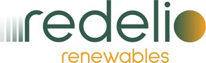 NEW GREEN ENERGY DEVELOPER REDELIO RENEWABLES LLC ESTABLISHED TO REACH 2,4 GW OF BATTERY ENERGY STORAGE SYSTEMS (BESS) IN THE U.S.