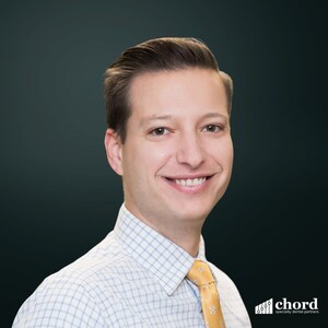 Dr. Steven Melnic Named Chief Clinical Officer at Chord Specialty Dental Partners