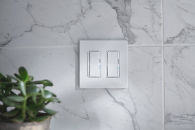 Lutron Launches Diva Smart Dimmer ELV+