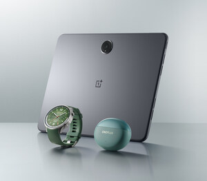 OnePlus Unveils Three New Products, Bolsters IoT Ecosystem