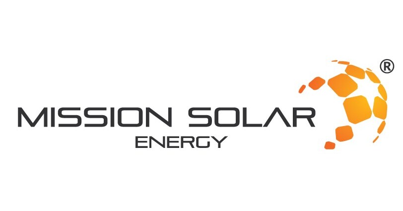 Mission Solar Energy Launches C&I/Utility Product Line
