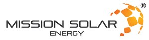 Mission Solar Energy Launches C&amp;I/Utility Product Line