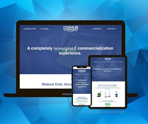 Coghlin Companies and Applied Interactive Signal New Era of Innovation With Website Launch