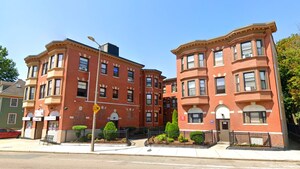 The NHP Foundation (NHPF) Announces Acquisition of Historic New Port Antonio Apartments in Roxbury, MA