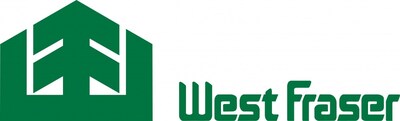 Logo de West Fraser (Groupe CNW/Association canadienne pour la santé mentale)
