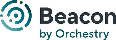 Beacon by Orchestry Logos (CNW Group/Orchestry Software)