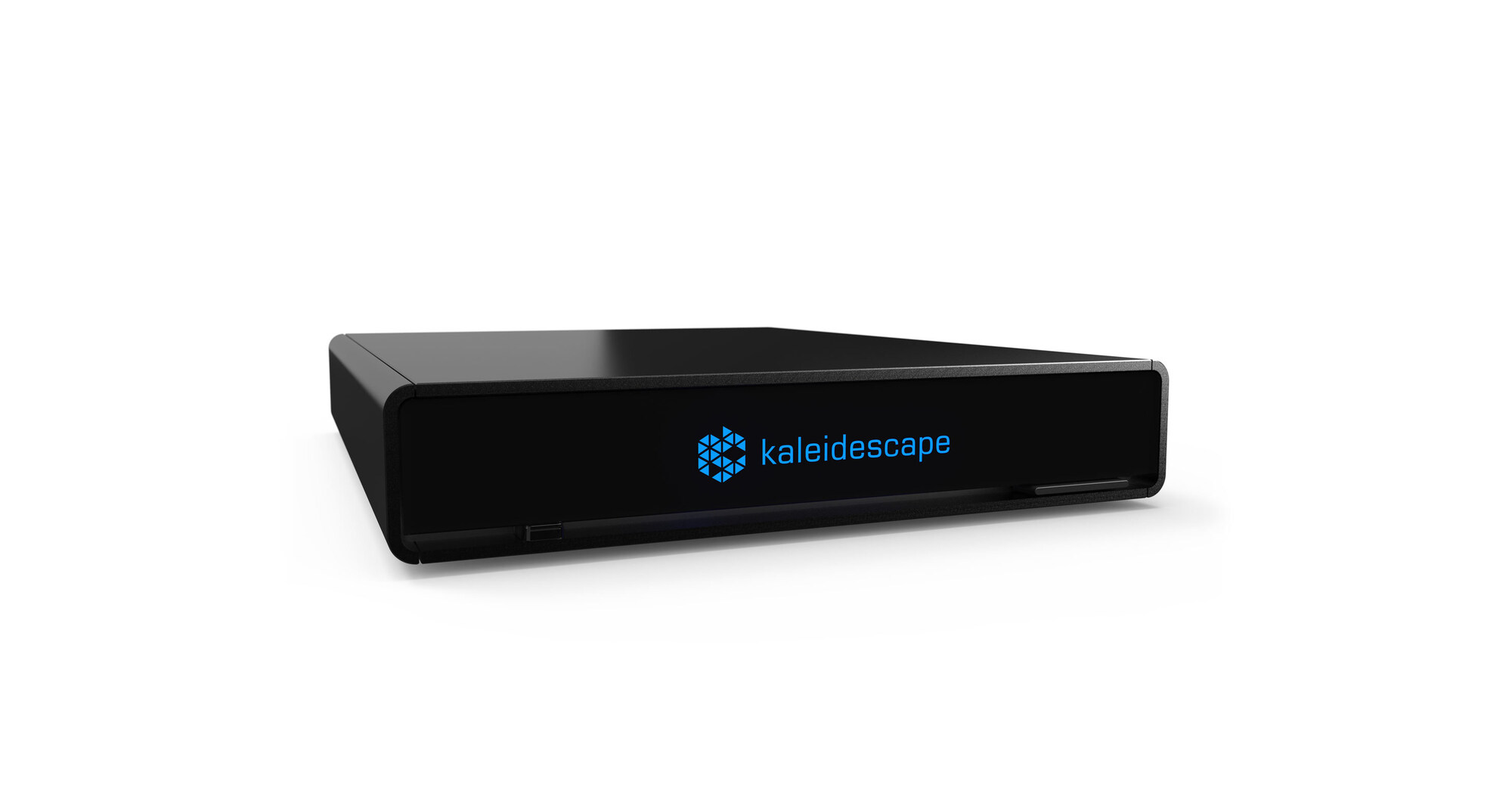 New Kaleidescape Strato V Movie Player Delivers 4K Dolby Vision Playback with Lossless Audio