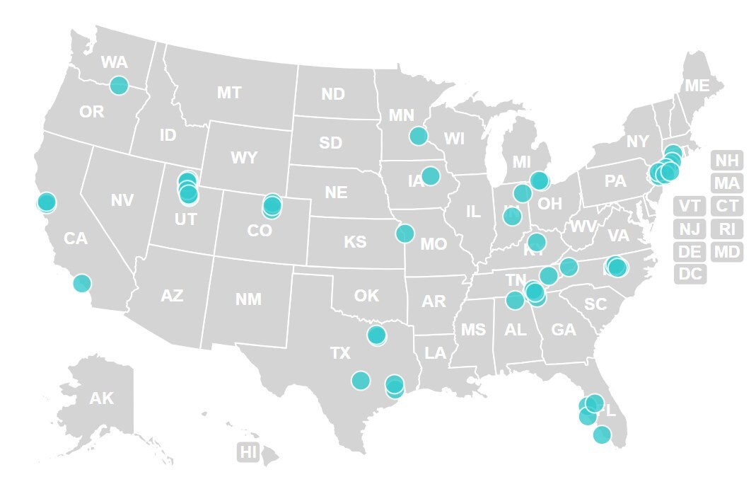 ISP Reports Unveils Comprehensive Ranking of "US Cities with the Fastest Internet"