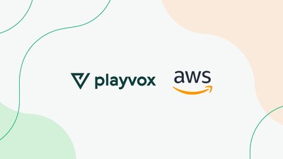 Playvox joins the Amazon Web Services (AWS) Partner Network (APN) to Bring Workforce Engagement Management (WEM) Solutions to the Global Network