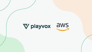 Playvox Joins the AWS Partner Network to Bring Workforce Engagement Management Solutions to the Global Network
