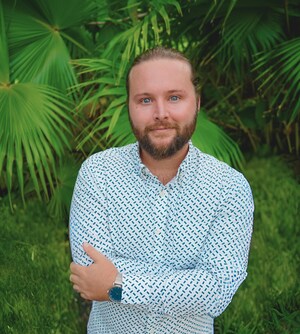 Divi Carina Bay Beach Resort & Casino Welcomes New General Manager Byron Bell